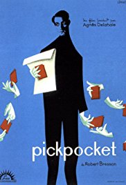 Pickpocket Pickpocket