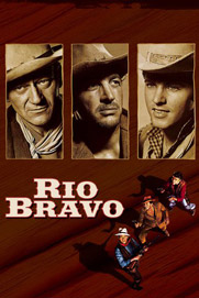 Rio Bravo Rio Bravo
