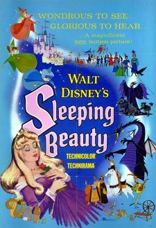 Sleeping Beauty Sleeping Beauty