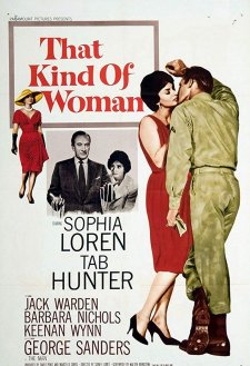 That Kind of Woman