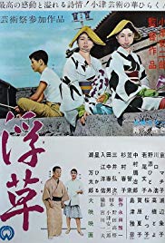 Floating Weeds Floating Weeds