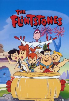 The Flintstones