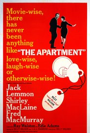 The Apartment