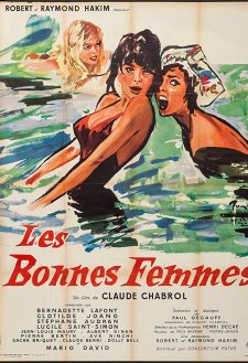 Les Bonnes Femmes Les Bonnes Femmes