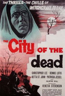 The City of the Dead