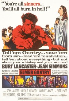 Elmer Gantry Elmer Gantry