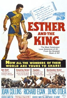 Esther and the King Esther and the King