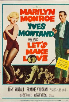 Let's Make Love Let's Make Love