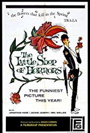 The Little Shop of Horrors