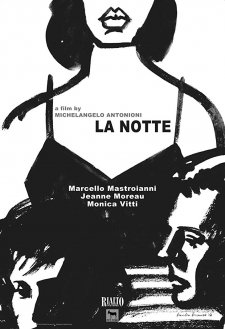 La notte La notte