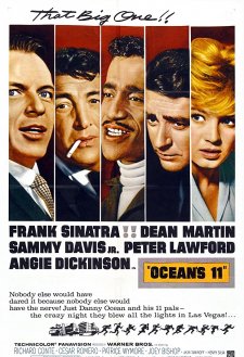 Ocean's 11 Ocean's 11