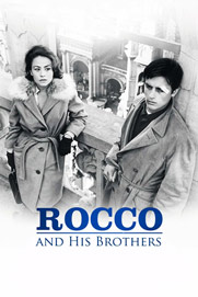 Rocco and His Brothers