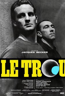 Le Trou