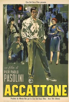 دانلود فیلم Accattone 1961 با زیرنویس فارسی و تماشای آنلاین
