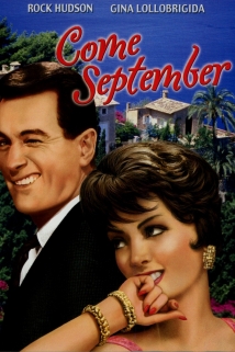 Come September Come September