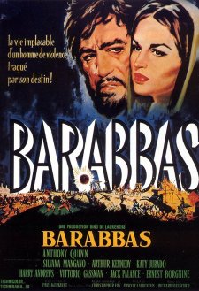 Barabbas