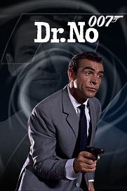 Dr. No Dr. No