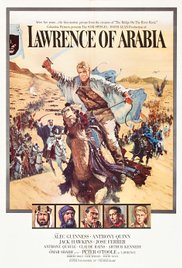 Lawrence of Arabia