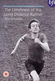 The Loneliness of the Long Distance Runner