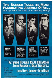 دانلود فیلم Long Day's Journey Into Night 1962 با زیرنویس فارسی و تماشای آنلاین