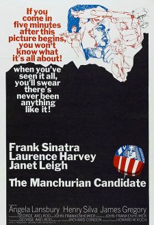 The Manchurian Candidate The Manchurian Candidate