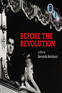 Before the Revolution Before the Revolution