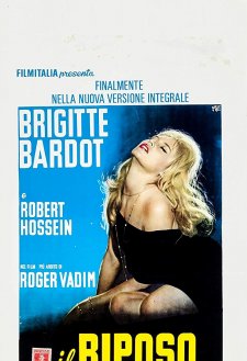 Love on a Pillow Love on a Pillow