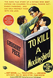 To Kill a Mockingbird