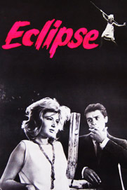 L'eclisse