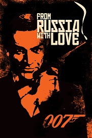 From Russia with Love From Russia with Love