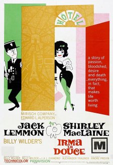 Irma la Douce Irma la Douce