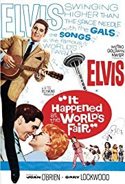 It Happened at the World's Fair It Happened at the World's Fair