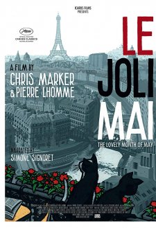 Le joli mai Le joli mai