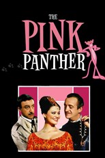 The Pink Panther