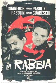 La rabbia