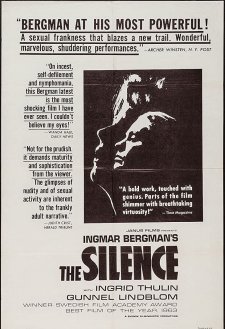 The Silence