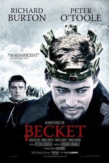 Becket Becket
