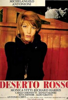 Red Desert Red Desert