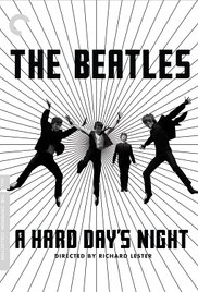 A Hard Day's Night