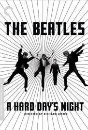 A Hard Day's Night A Hard Day's Night