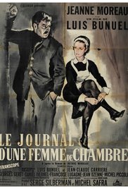 Le journal d'une femme de chambre Le journal d'une femme de chambre