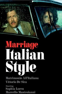 Matrimonio all'italiana