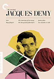 The Umbrellas of Cherbourg