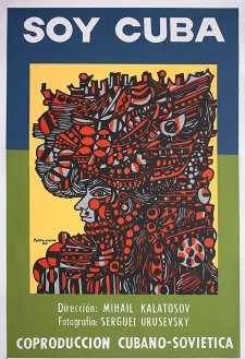 Soy Cuba