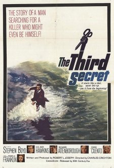 The Third Secret