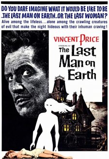 The Last Man on Earth