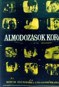 دانلود فیلم Age of Illusions 1965 با زیرنویس فارسی و تماشای آنلاین