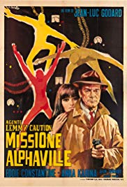 Alphaville Alphaville