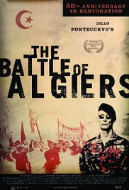 The Battle of Algiers The Battle of Algiers