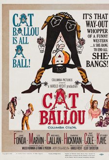 Cat Ballou Cat Ballou